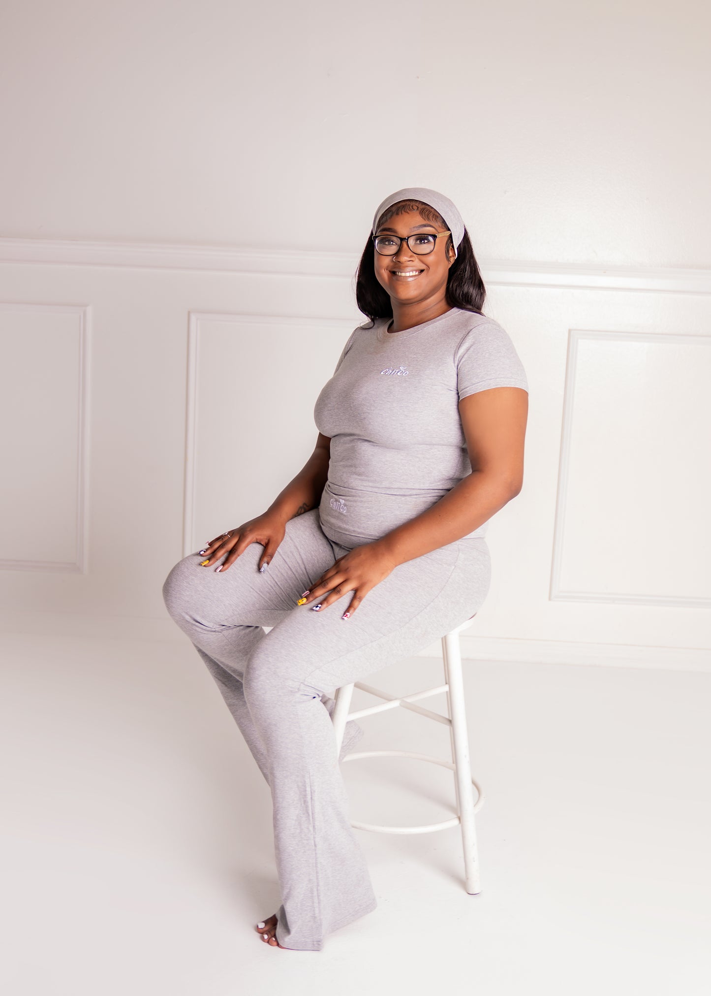 CaliCo Lounge Pant Set