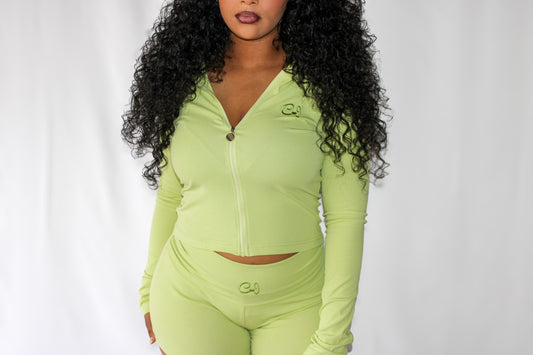 Matcha Muse Set